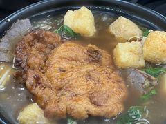 -凡老头米线砂锅(古荡新村西粮站)