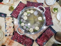-福合埕牛肉丸(福平路店)