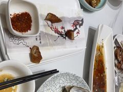 -阿毛饭店·正宗宁波菜(儿童公园旗舰店)