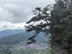 -恩施大峡谷