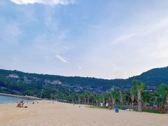 -大梅沙海滨公园