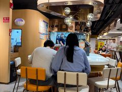 -白熊咖哩(新世界城店)