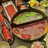 武汉梦时代|不枉我取号一下午三刷的火锅‼️