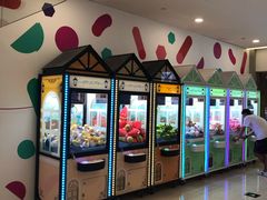 -新田360广场(上海华侨城店)