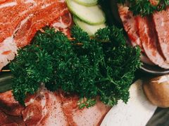 -金妈家烤肉(龙湖U城天街店)