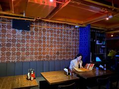 大堂-Q MEX 库迈墨西哥餐吧(三里屯店)