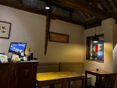 -长亭酒肆.武夷菜(鼓楼后海店)