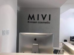 -MIVI半永久纹眉绣眉
