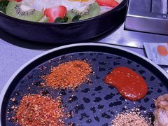 -丰茂烤串(全国首店)