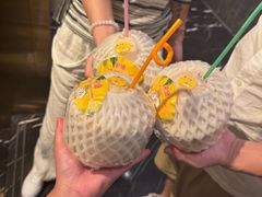-半岛翡丽海鲜自助餐厅(观风亭店)