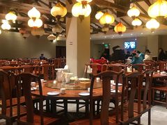 大堂-古关火锅店(古北水镇景区店)