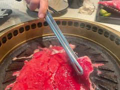 -九田家黑牛烤肉料理(天水秦州区万达店)