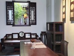 -南京市民俗博物馆(甘熙故居)