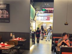 -胖哥俩肉蟹煲(湖滨银泰in77店)