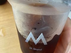 -M Stand(深圳湾后海汇店)