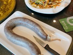 -诺敏塔拉奶茶-布里亚特包子-手把肉(锦都会店)