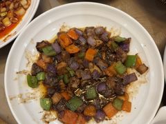 -民族饭荘(新华大街店)