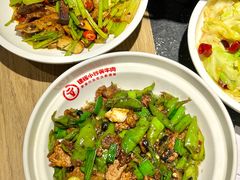 -建辉湖南土菜馆(南大街店)