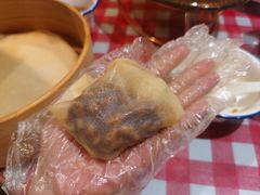 -老郑家东北春饼(龙悦居店)