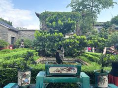 -东莞市可园博物馆