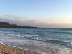 -白沙湾海滩