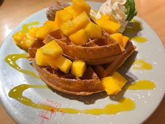 -Lia Cafe Bar Restaurant松山咖啡屋