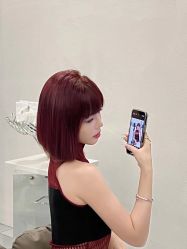 -杉影印象日式烫染專門店