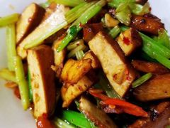 -建辉湖南土菜馆(南大街店)