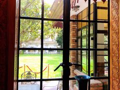 -马勒别墅·中餐厅