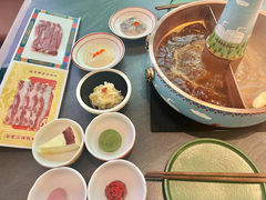 -阿古蒙·传统涮火锅自助(三台子万象汇店)