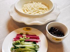 -功德林素菜饭庄(前门店)