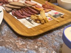 -君霖海鲜私房菜(春柳店)