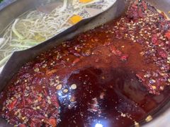 鸳鸯锅-储奇门鳝鱼火锅(总店)