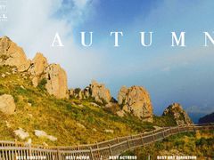 -白草畔自然风景区