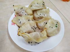 锅贴-玉华饮食店(茅台路店)