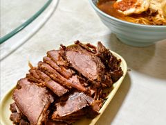 -上海为民商行清真饭店(南大路店)