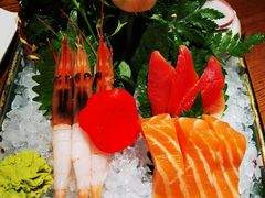 -阿吾罗日本料理(K11艺术中心店)