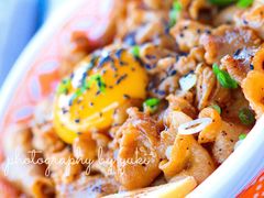 -桃花丼烧肉饭(凯丹商场店)