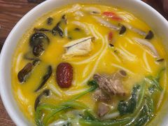 -云海肴·汽锅鸡·云南菜(苏州中心店)
