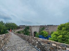 -南京城墙景区