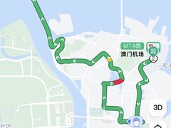 -澳门十六浦索菲特大酒店
