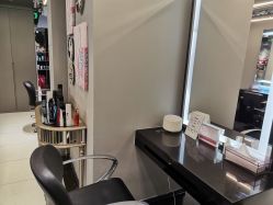 -TONI&GUY