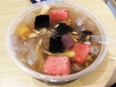 -吉小手•豆花和糖水(卧龙晓城店)