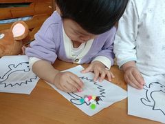 -自然树儿童之家(海珠翠城花园托育.早教校区)