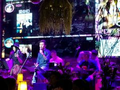 -胡桃里音乐酒馆(曲江店)