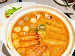 -陶兰居·手工点心·粤菜(圆融时代广场店)