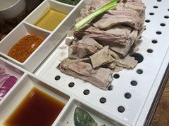 -相约·羊村小馆非遗手抓肉(七一酱园店)