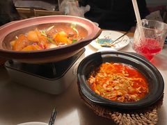 -川堂风·跷脚牛肉·乐山爆炒(中建乐荟天地店)