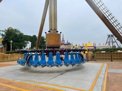 -大连海昌发现王国主题公园