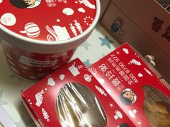 -曼玲粥店(西安小寨店)